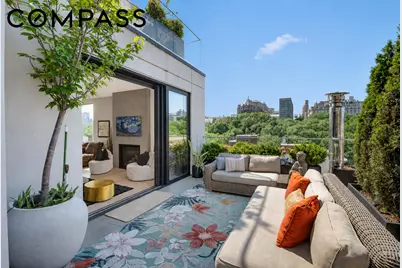 310 W 113th Street #PH801, New York, NY 10026 - Photo 5