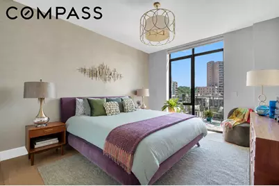 310 W 113th Street #PH801, New York, NY 10026 - Photo 11