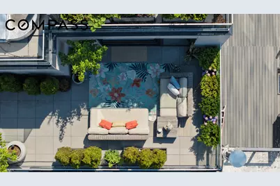 310 W 113th Street #PH801, New York, NY 10026 - Photo 19