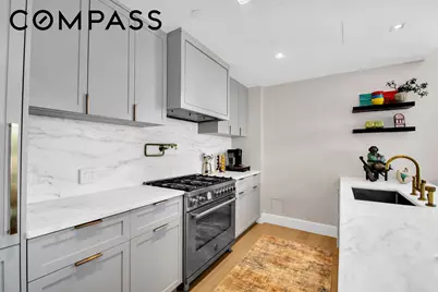 310 W 113th Street #PH801, New York, NY 10026 - Photo 9