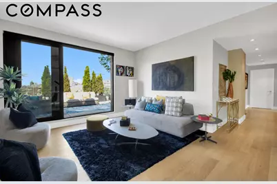 310 W 113th Street #PH801, New York, NY 10026 - Photo 3