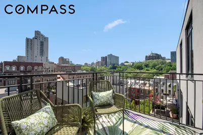 310 W 113th Street #PH801, New York, NY 10026 - Photo 13