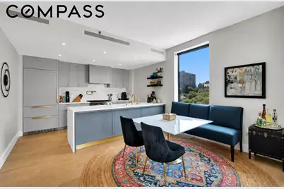310 W 113th Street #PH801, New York, NY 10026 - Photo 7