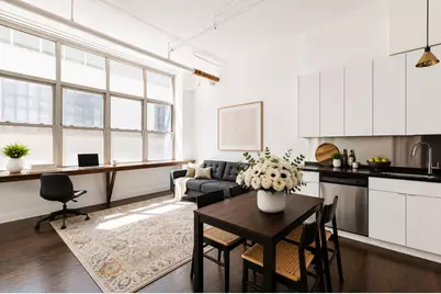 176 Johnson Street #4-G, New York City, NY 11201 - Photo 1