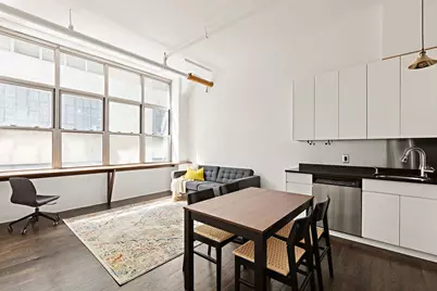 176 Johnson Street #4-G, New York City, NY 11201 - Photo 1