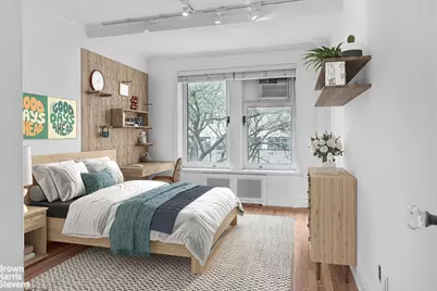 111 E 88th Street #5B, New York City, NY 10128 - Photo 5