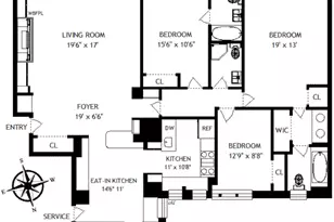 111 E 88th St, New York City, NY 10128 - Photo 15