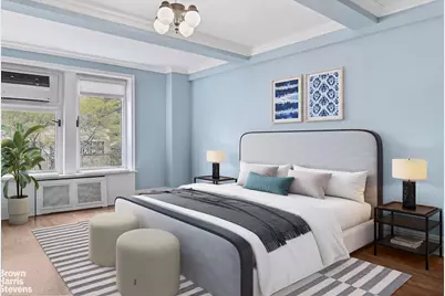 111 E 88th Street #5B, New York City, NY 10128 - Photo 5