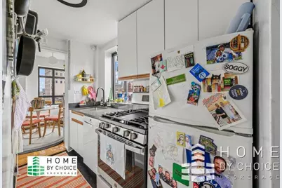 100 Remsen Street #8A, New York City, NY 11201 - Photo 5