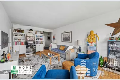 100 Remsen Street #8A, Brooklyn, NY 11201 - Photo 3