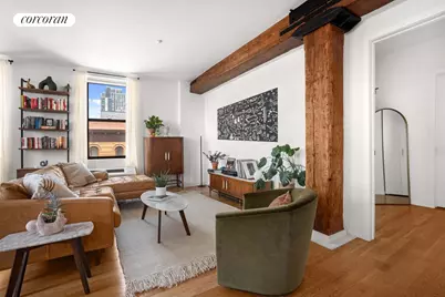 122 West Street #4K, New York City, NY 11222 - Photo 3