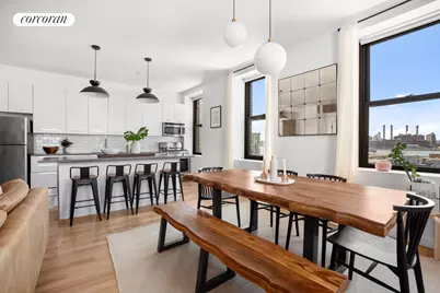 122 West Street #4K, New York City, NY 11222 - Photo 5