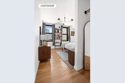 122 West Street #4K, New York City, NY 11222 - Photo 7