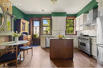519 Bainbridge Street, Brooklyn, NY 11233 - Photo 3