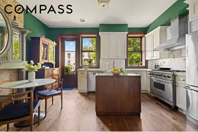 519 Bainbridge Street, New York City, NY 11233 - Photo 3