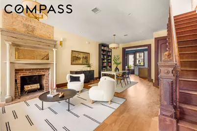 519 Bainbridge Street, New York City, NY 11233 - Photo 5
