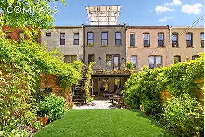519 Bainbridge Street, Brooklyn, NY 11233 - Photo 11