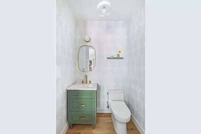 361 Clinton Street #1D, Brooklyn, NY 11231 - Photo 9