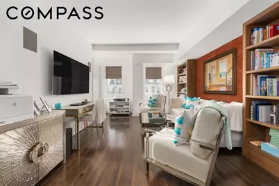 737 Park Avenue #19A, New York City, NY 10021 - Photo 9
