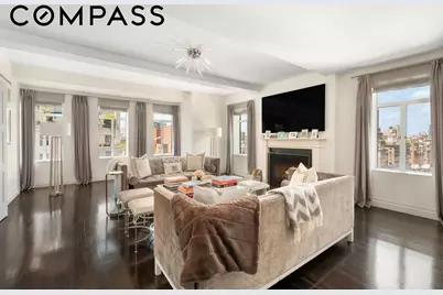 737 Park Avenue #19A, New York City, NY 10021 - Photo 5