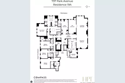 737 Park Avenue #19A, New York City, NY 10021 - Photo 27
