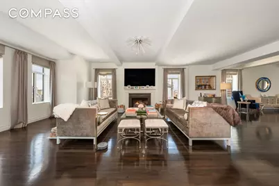 737 Park Avenue #19A, New York, NY 10021 - Photo 1
