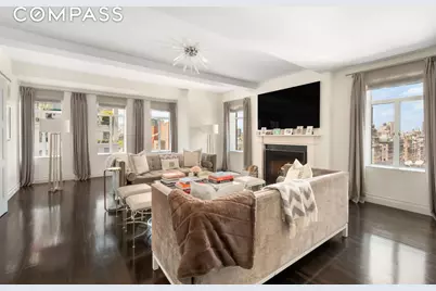 737 Park Avenue #19A, New York, NY 10021 - Photo 5