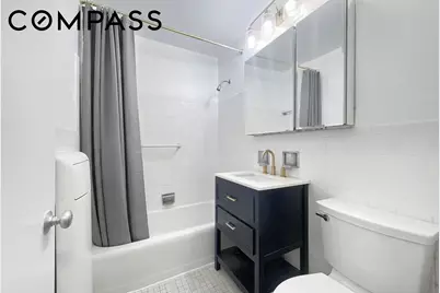 330 E 33rd Street #14G, New York City, NY 10016 - Photo 3