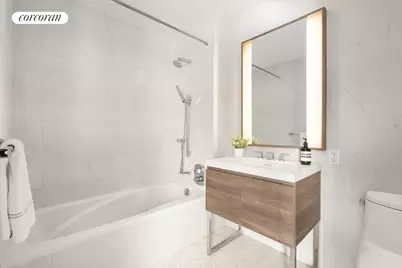 505 W 43rd Street #9C, New York City, NY 10036 - Photo 7