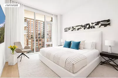 505 W 43rd Street #9C, New York City, NY 10036 - Photo 3