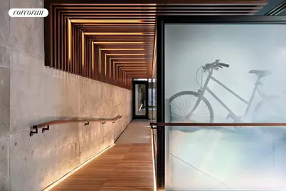 505 W 43rd Street #9C, New York City, NY 10036 - Photo 13