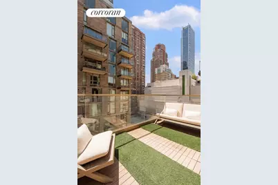505 W 43rd Street #9C, New York City, NY 10036 - Photo 7