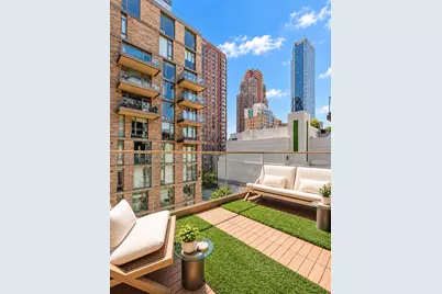 505 W 43rd Street #9C, New York City, NY 10036 - Photo 7