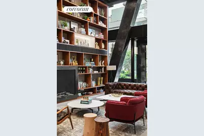 505 W 43rd Street #9C, New York City, NY 10036 - Photo 11