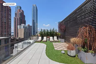 505 W 43rd Street #9C, New York City, NY 10036 - Photo 15