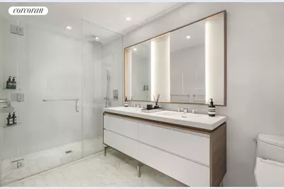 505 W 43rd Street #9C, New York City, NY 10036 - Photo 5