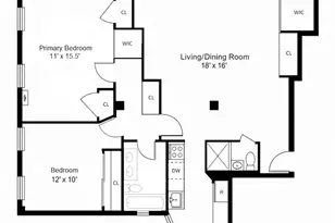 55 W 95th St, New York City, NY 10025 - Photo 13