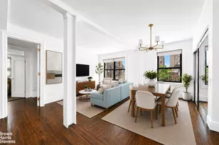 55 W 95th St, New York City, NY 10025 - Photo 9