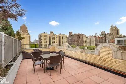 55 W 95th Street #54, New York City, NY 10025 - Photo 23