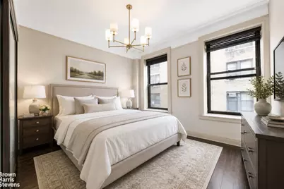 55 W 95th Street #54, New York City, NY 10025 - Photo 5