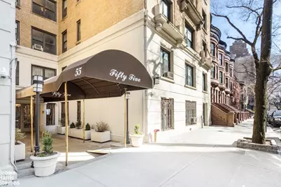 55 W 95th Street #54, New York City, NY 10025 - Photo 11