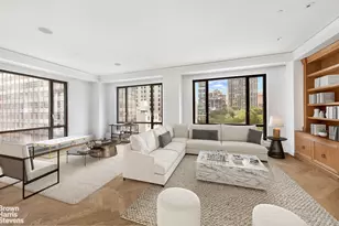 50 Madison Ave, New York, NY 10038 - Photo 1