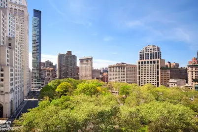 50 Madison Avenue #RU5, New York, NY 10038 - Photo 9