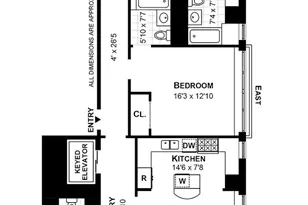 50 Madison Ave, New York City, NY 10038 - Photo 13