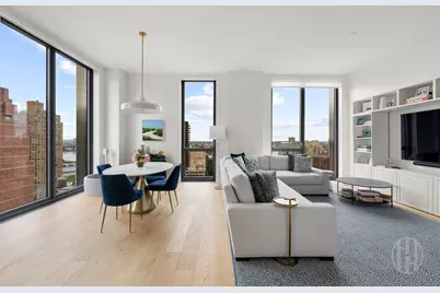 360 E 89th Street #22A, New York, NY 10128 - Photo 1