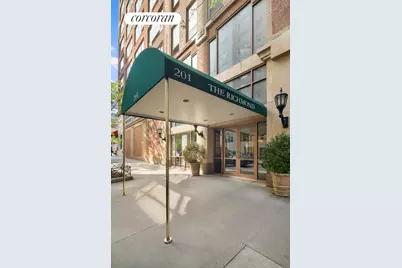 201 E 80th Street #9G, New York City, NY 10028 - Photo 11