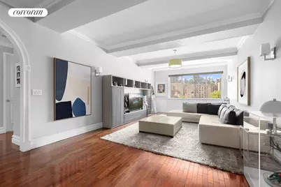 201 E 80th Street #9G, New York City, NY 10028 - Photo 1