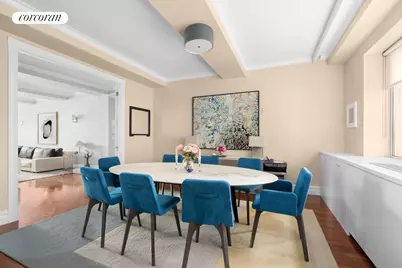 201 E 80th Street #9G, New York City, NY 10028 - Photo 3