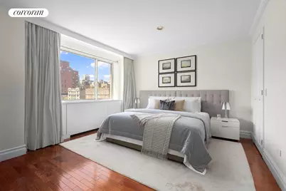 201 E 80th Street #9G, New York City, NY 10028 - Photo 7