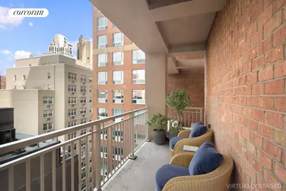 201 E 80th Street #9G, New York City, NY 10028 - Photo 5